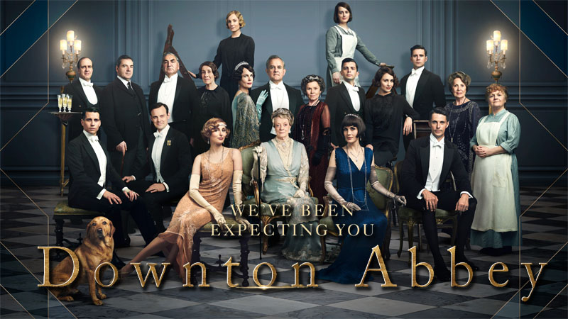 Downton Abbey