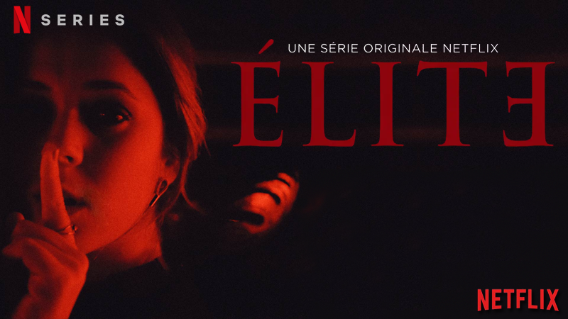 Elite - saison 2