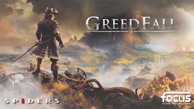 Greedfall