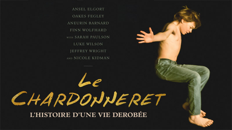 Le Chardonneret