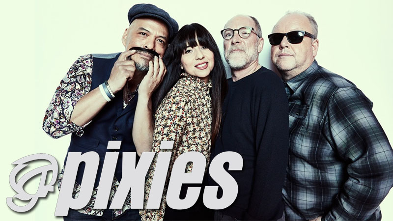 Pixies