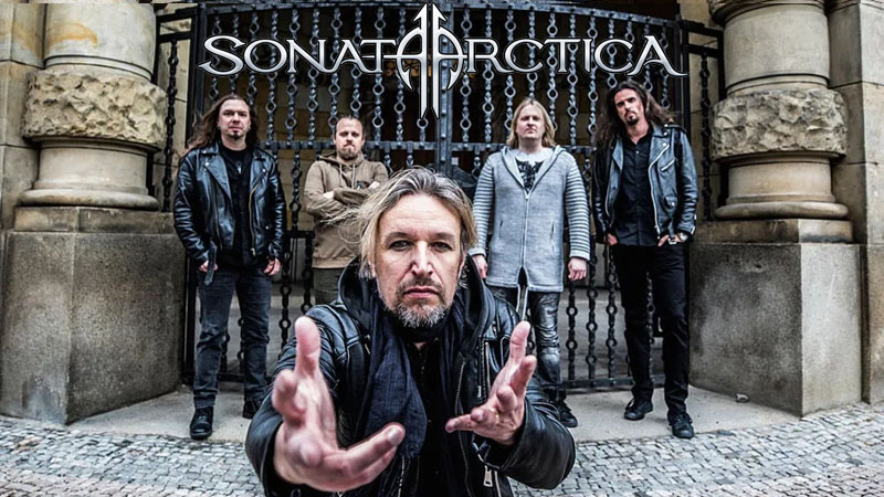 Sonata Arctica