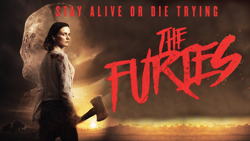 The Furies