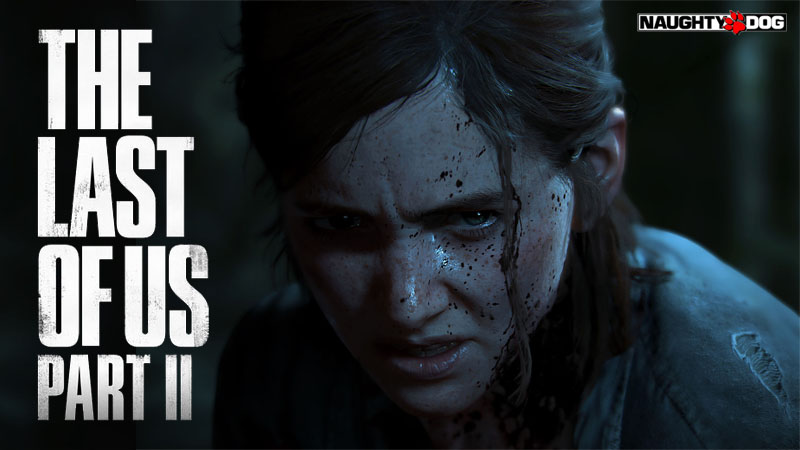 The Last Of Us Part II