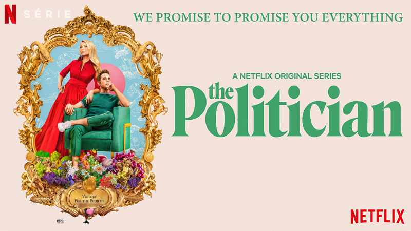 The Politician