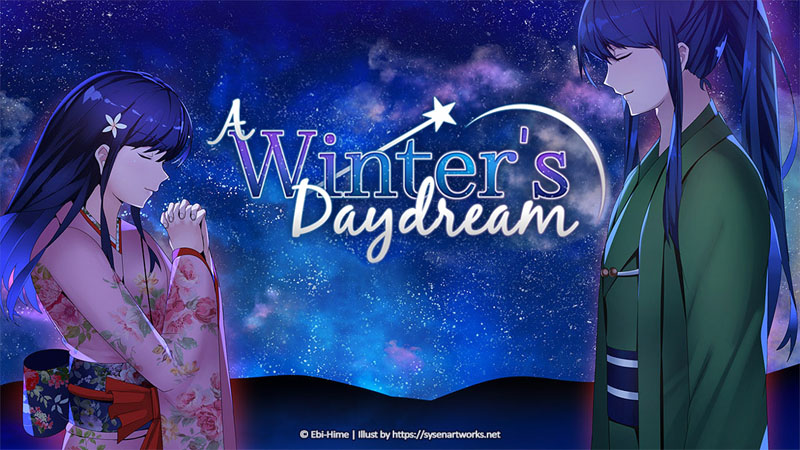 A Winter's DayDream