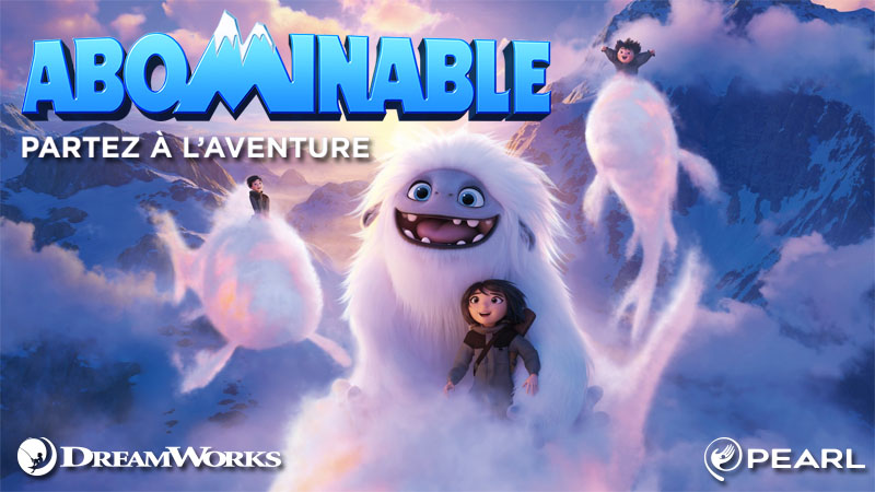 Abominable