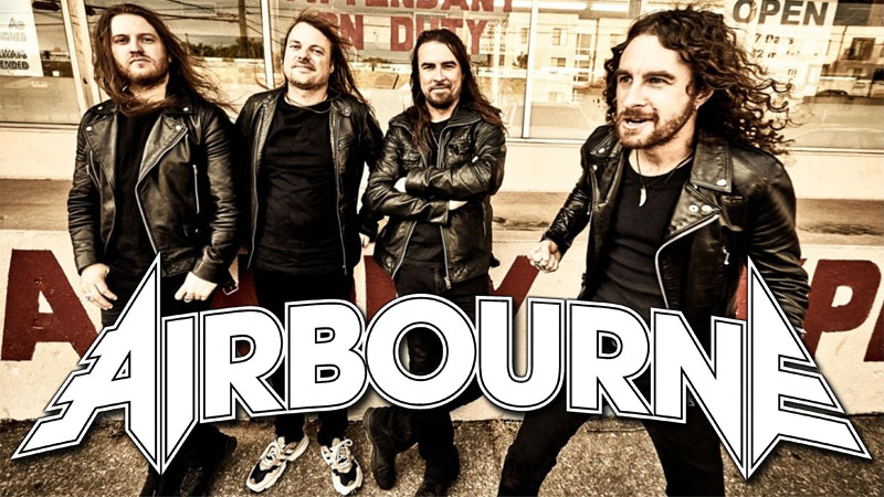 Airbourne