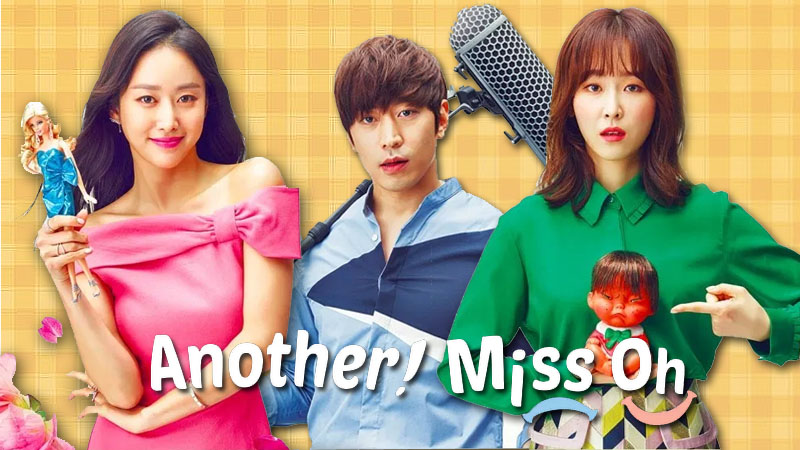 Another Miss Oh