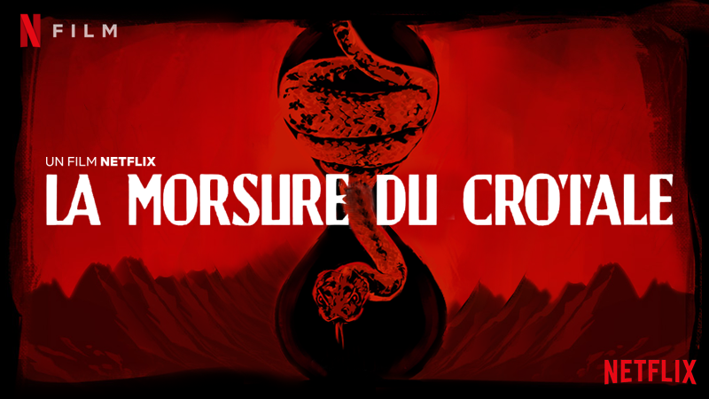 La Morsure Du Crotale