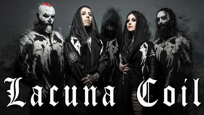 Lacuna Coil
