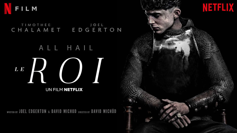 Le Roi