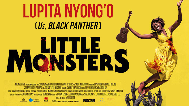 Little Monsters