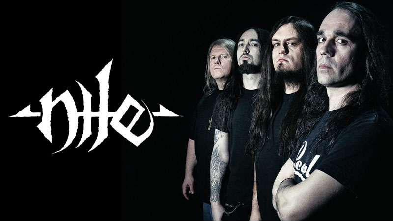 Nile