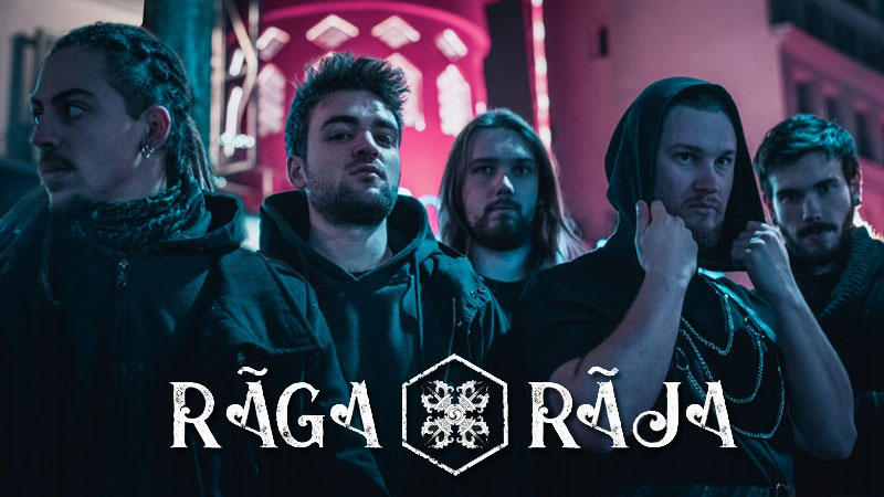 Rãgarãja