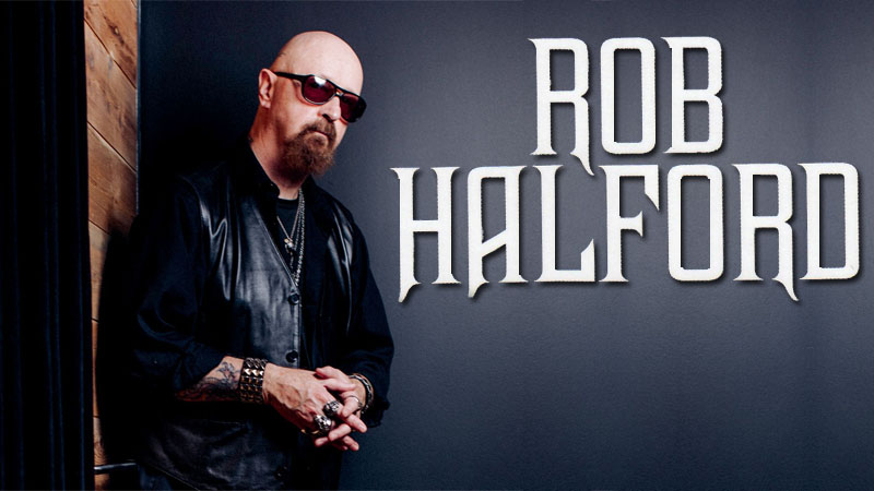 Rob Halford