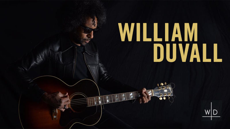 William Duvall