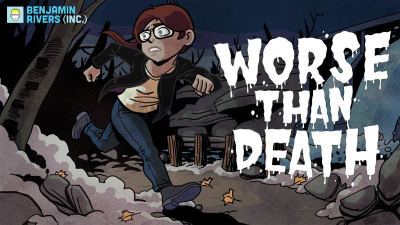 Worse Than Death