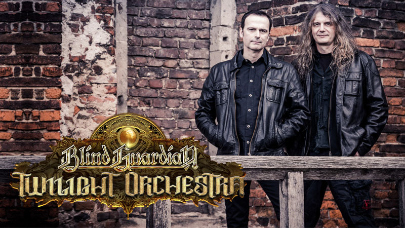 Blind Guardian Twilight Orchestra
