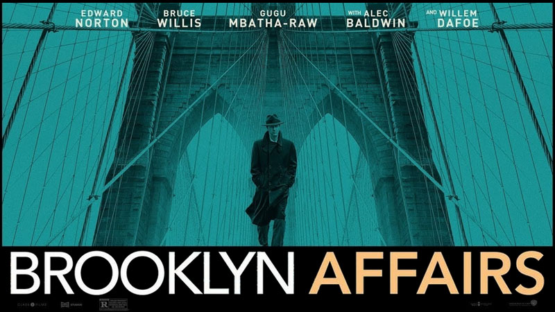 Brooklyn Affairs
