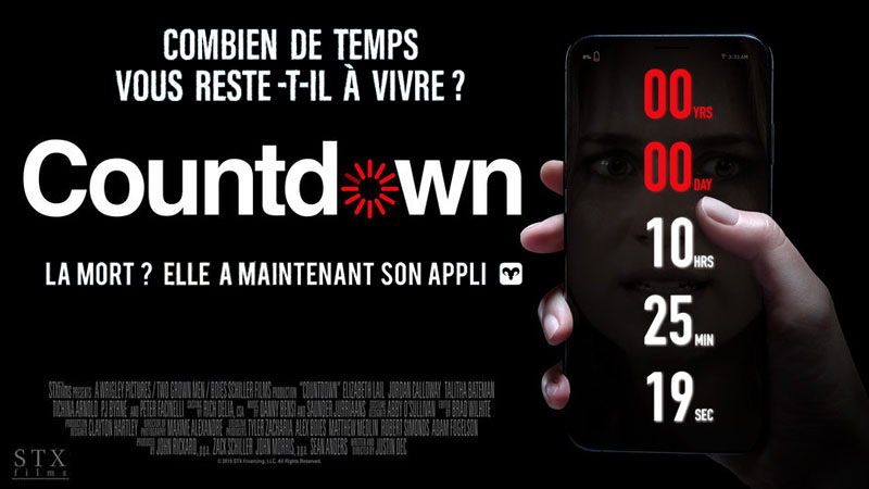 Countdown