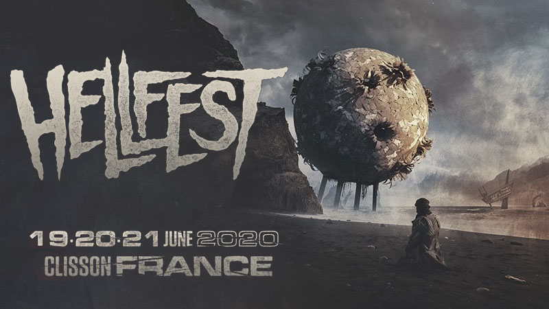 Hellfest 2020