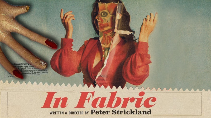 In Fabric