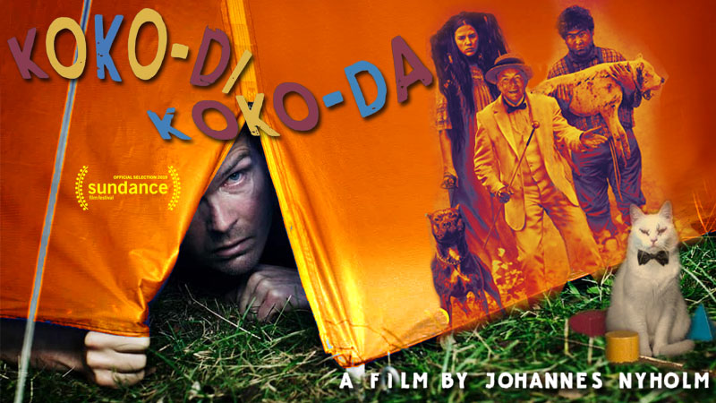 Koko-Di Koko-Da
