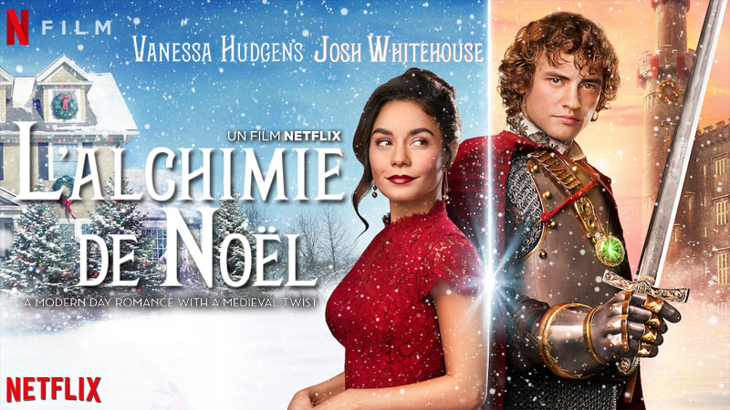 L'Alchimie De Noël