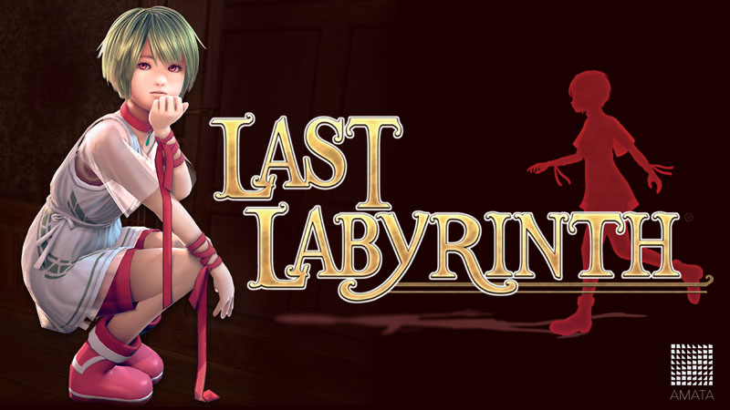 for ios download Last Labyrinth