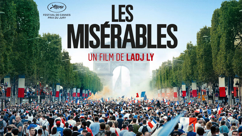 Les Misérables
