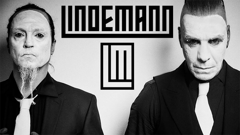 Lindemann