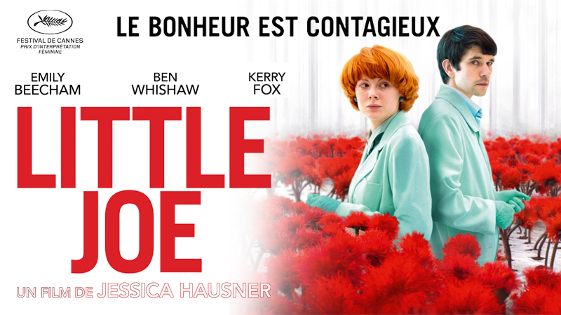 Little Joe