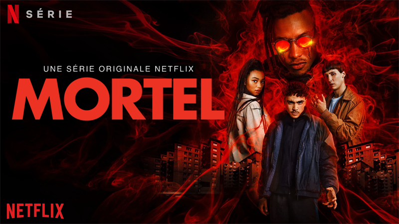 Mortel