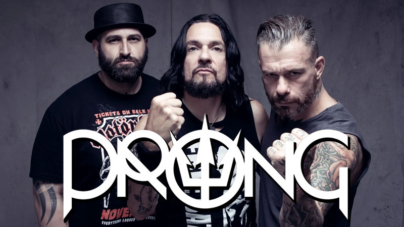 Prong