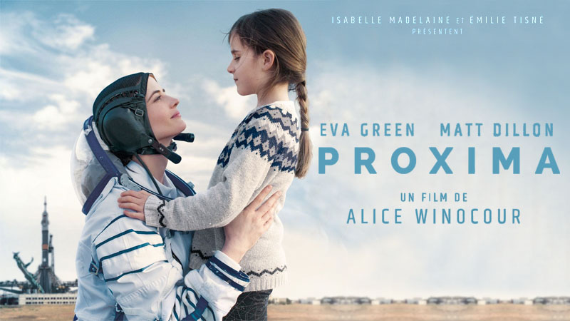Proxima
