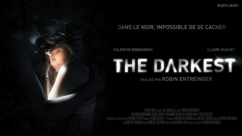 The Darkest