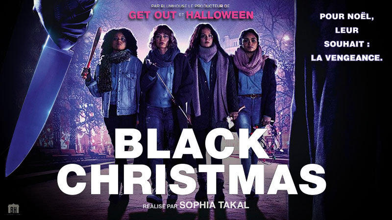 Black Christmas