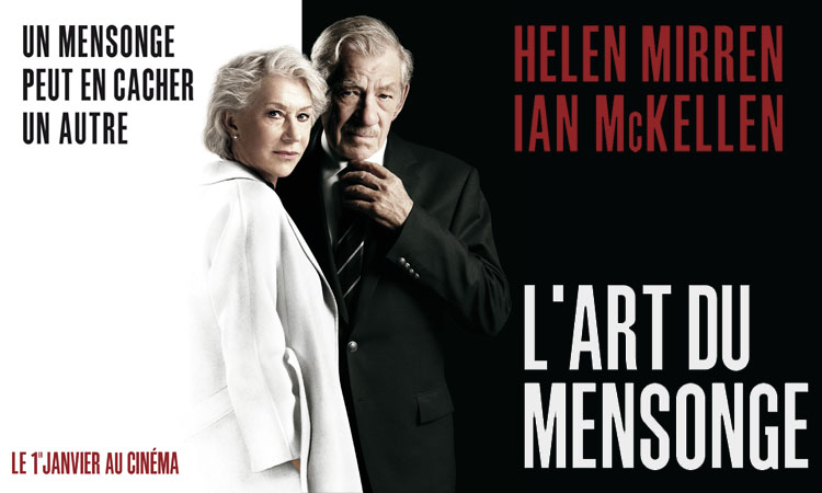 L'Art Du Mensonge