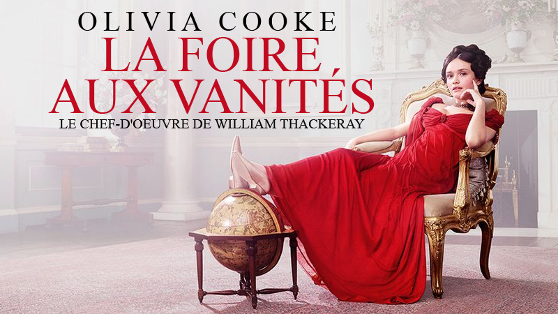La Foire Aux Vanités