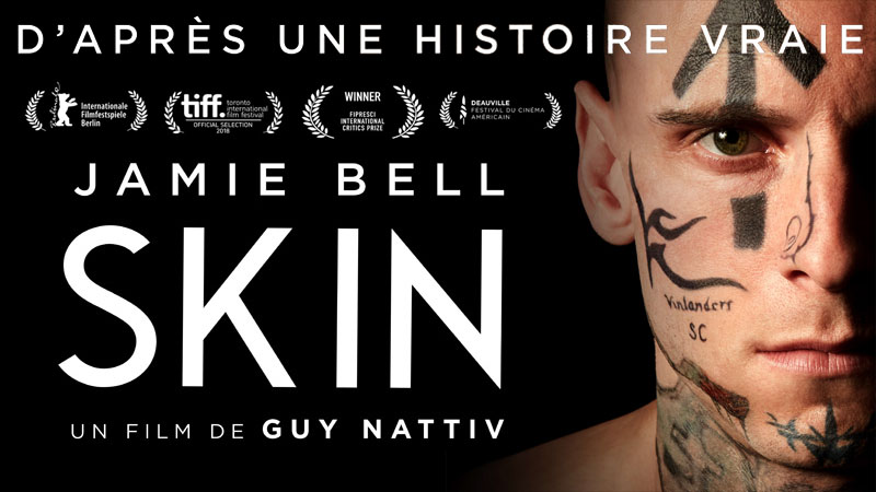 Skin