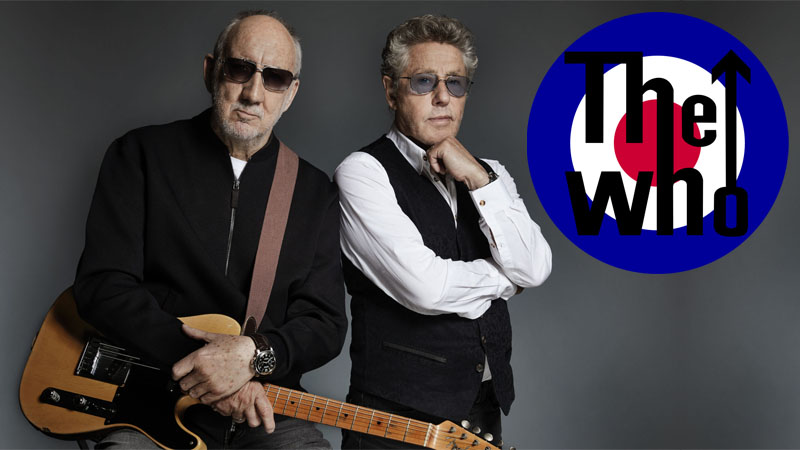 The Who