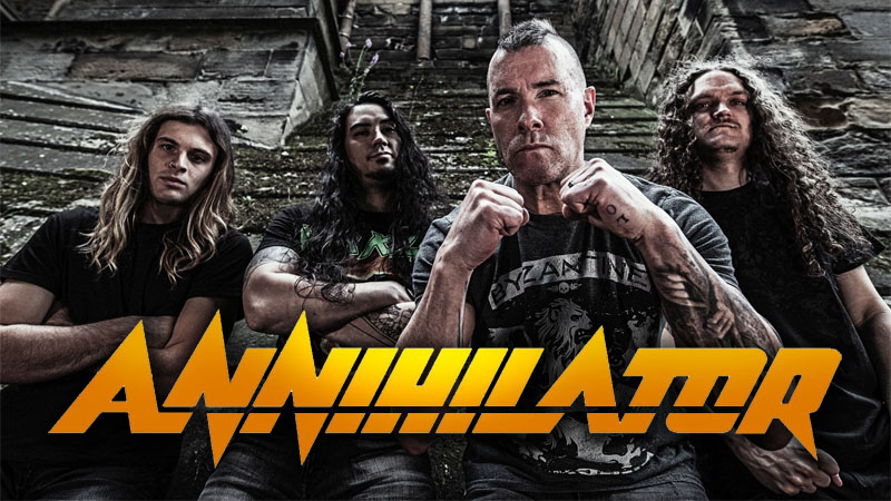 Annihilator