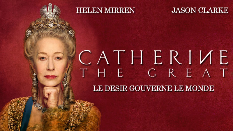 Catherine The Great