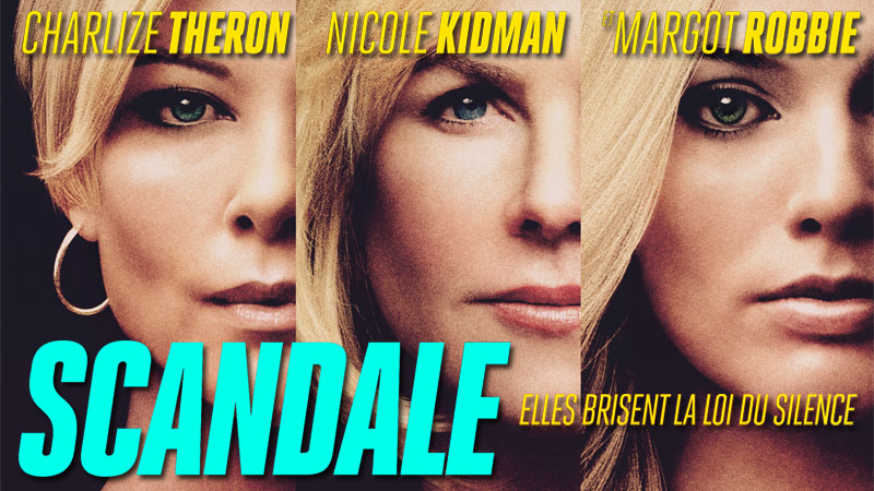 Scandale