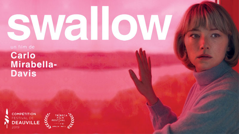 Swallow