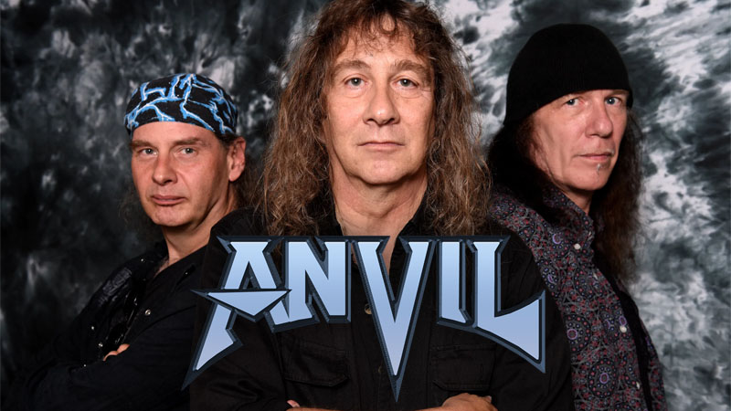 Anvil