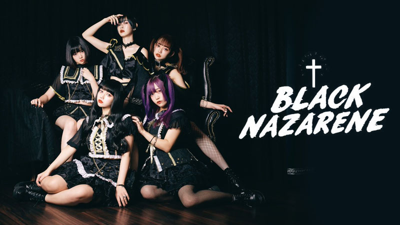 BlackNazarene