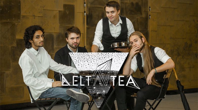 Delta Tea