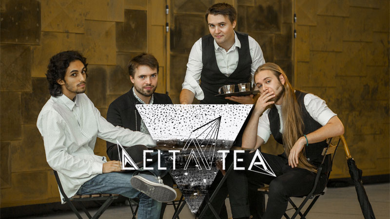 Delta Tea
